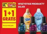 Biedronka Wszystkie produkty Silan oferta
