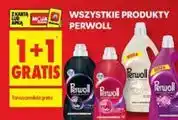 Biedronka Wszystkie produkty Perwoll oferta