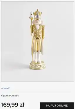 Home&You Figurka Ornatis Home & You oferta