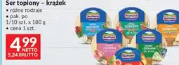 Makro Ser topiony - krążek Hochland oferta