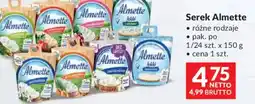 Makro Serek Almette oferta