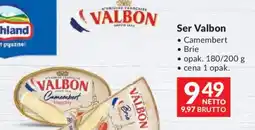 Makro Ser Valbon oferta