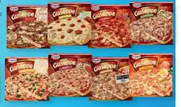 Makro Dr.Oetker Pizza Guseppe oferta