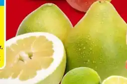 Carrefour Pomelo białe oferta