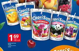 Selgros Napój capri-sun oferta