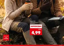 Kaufland Rękawiczki oferta