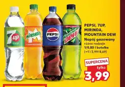 Kaufland Napój gazowany 7UP oferta