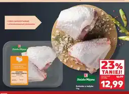 Kaufland Golonka z indyka Stoisko Mięsne oferta