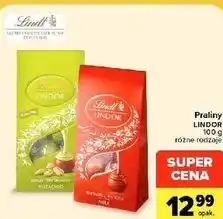 Carrefour Market Praliny Lindor Lindt oferta