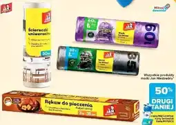 Carrefour Market Wszystkie produkty marki Jan Niezbędny oferta