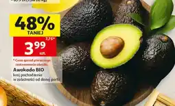 Auchan Awokado bio oferta