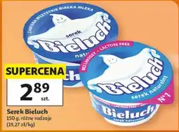 Auchan Serek Bieluch oferta