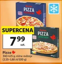 Auchan Pizza Auchan oferta