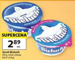Auchan Serek Bieluch oferta