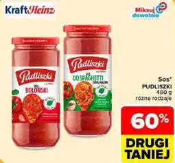 Carrefour Sos Pudliszki oferta