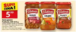 Twój Market Pudliszki Fasolka po bretońsku oferta
