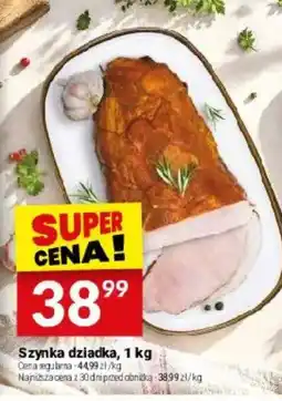 Twój Market Szynka dziadka oferta