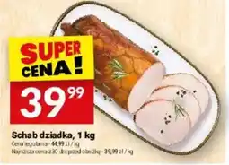Twój Market Schab dziadka oferta