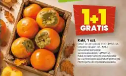 Twój Market Kaki oferta