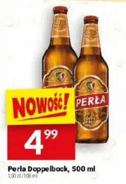 Twój Market Perła Doppelbock oferta