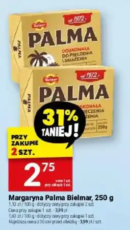 Twój Market Margaryna Palma Bielmar oferta