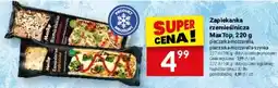 Twój Market Zapiekanka rzemieślnicza MaxTop oferta
