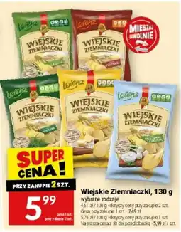 Twój Market Wiejskie Ziemniaczki oferta