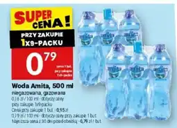 Twój Market Woda Amita oferta