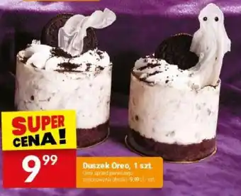 Duszek Oreo