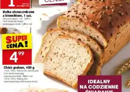 Twój Market Chleb graham oferta