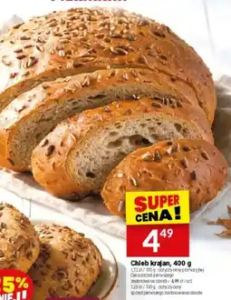 Twój Market Chleb krajan oferta