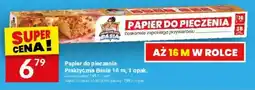 Twój Market Papier do pieczenia Praktyczna Basia oferta