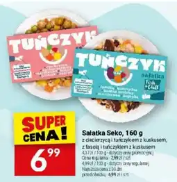 Twój Market Sałatka Seko oferta