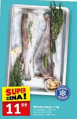 Twój Market Miruna tusza oferta