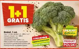 Twój Market Brokuł oferta