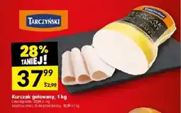 Twój Market Kurczak gotowany oferta