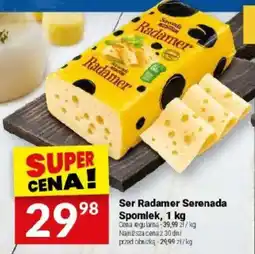 Twój Market Ser Radamer Serenada oferta