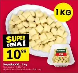 Twój Market Kopytka XXL oferta