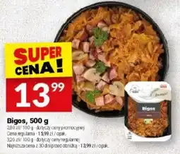 Twój Market Bigos oferta