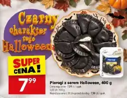 Twój Market Pierogi Halloween oferta