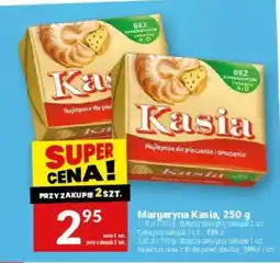 Twój Market Margaryna Kasia oferta