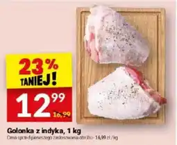 Twój Market Golonka z indyka oferta