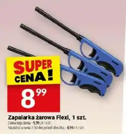Twój Market Zapalarka żarowa Flexi oferta