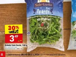 Twój Market Rukola Sole Gusto oferta