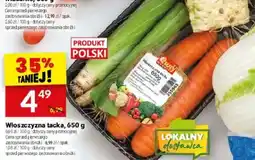 Twój Market Włoszczyna taca oferta