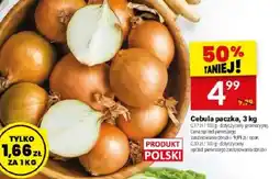 Twój Market Cebula paczka oferta