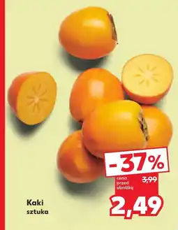Kaufland Kaki oferta