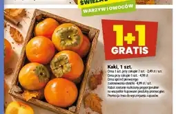 Twój Market Kaki oferta