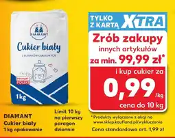 Kaufland Cukier Diamant oferta