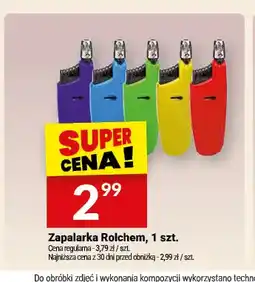 Twój Market Zapalarka Rolchem oferta
